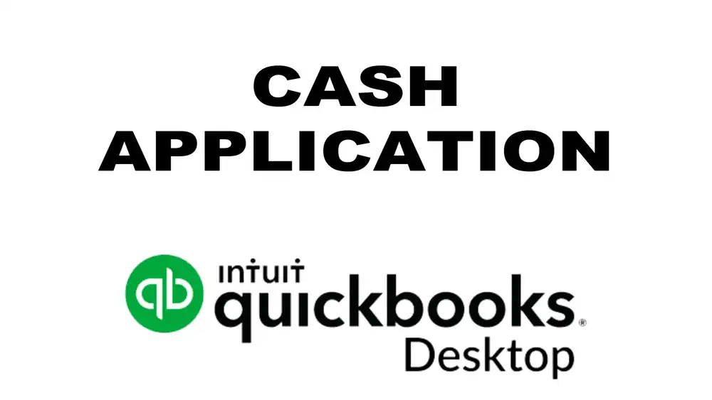AI Cash Application for QuickBooks Desktop Enterprise: Matching Bank Payments to Open Invoices